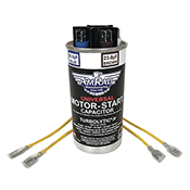 Turbo Universal Start Capacitor