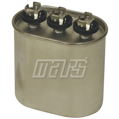 MARS USA 40/5 MFD 4