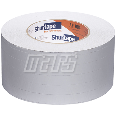 MARS Foil Duct Tape