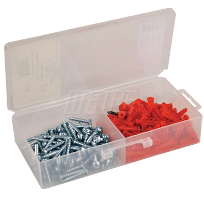 Plastic Anchor Kits