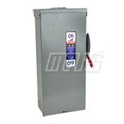 100A, 600V-3P, FUSE