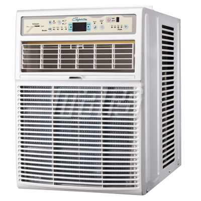 WINDOW AC 10K R-410